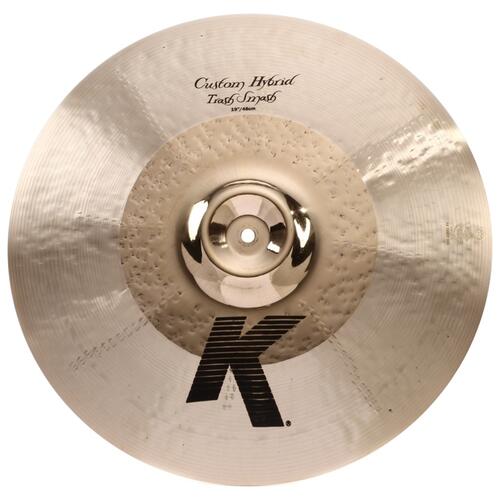 Image 4 - Zildjian K Custom Crash Cymbals